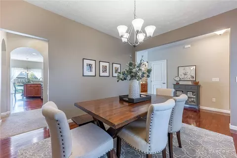 Dining - 9363 Oak Brook Dr, Centerville, OH 45458 photo 4 of 4