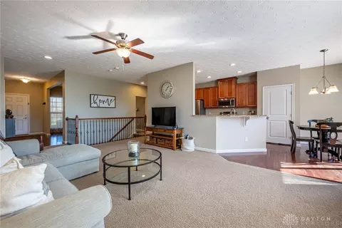 Living - 9363 Oak Brook Dr, Centerville, OH 45458 photo 1 of 3