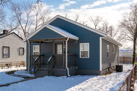 314 Smith St, Dayton, OH 45417