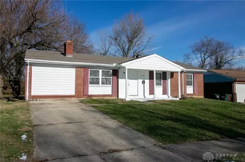 2074 Roosevelt Ave, Cincinnati, OH 45240