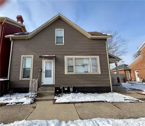 408 S Wayne St, Piqua, OH 45356