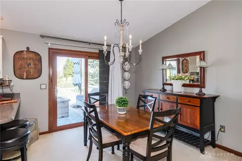 Dining - 2753 Deer Run Rd, Springfield, OH 45504 photo 1 of 1
