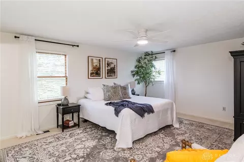 Bedroom - 2753 Deer Run Rd, Springfield, OH 45504 photo 1 of 5