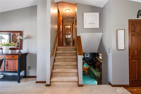 Entry Way - 2753 Deer Run Rd, Springfield, OH 45504 photo 1 of 1