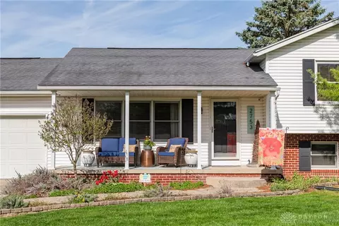 Exterior - 2753 Deer Run Rd, Springfield, OH 45504 photo 1 of 8