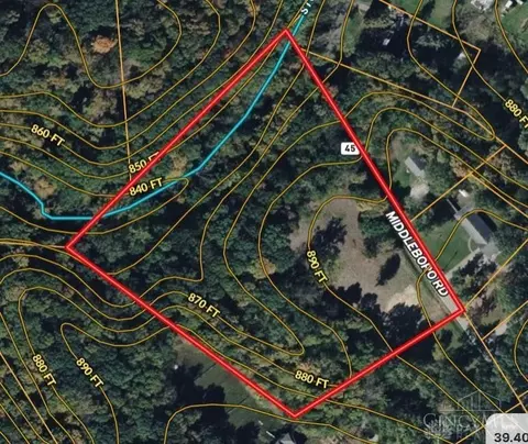 lot Apt 1 Middleboro Rd, Washington Twp, OH 45152