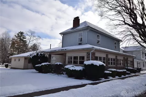 115 S High St, Saint Paris, OH 43072