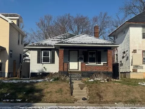 1727 W Riverview Ave, Dayton, OH 45402