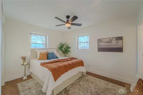 Bedroom - 1002 Frontier Dr, Troy, OH 45373 photo 1 of 5