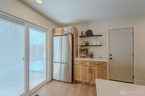 Kitchen - 1002 Frontier Dr, Troy, OH 45373 photo 5 of 5