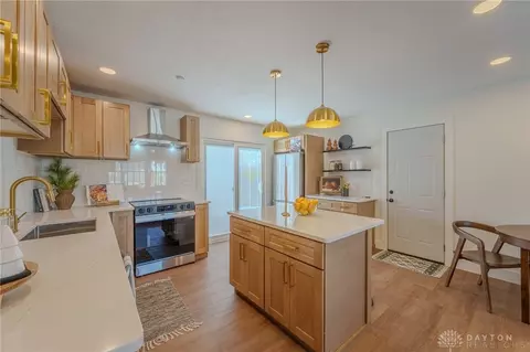 Kitchen - 1002 Frontier Dr, Troy, OH 45373 photo 1 of 5