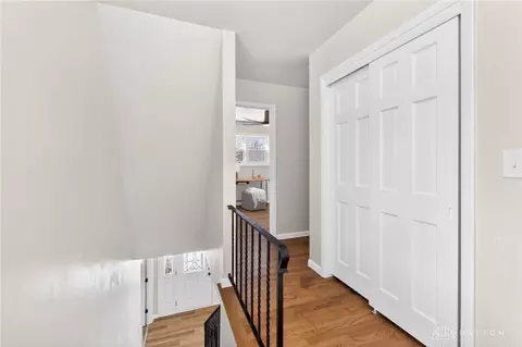Entry Way - 2440 E Possum Rd, Springfield, OH 45502 photo 4 of 4