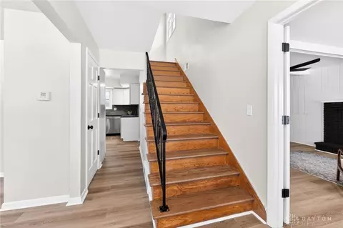 Entry Way - 2440 E Possum Rd, Springfield, OH 45502 photo 1 of 4
