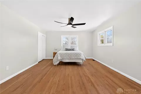 Bedroom - 2440 E Possum Rd, Springfield, OH 45502 photo 1 of 10