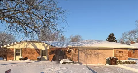 7543 Abraham Ct, Dayton, OH 45414
