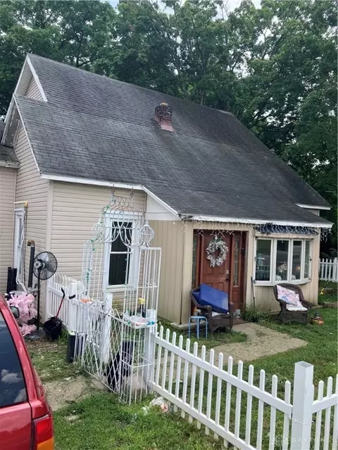 8584 Lytle Ferry Rd, Waynesville, OH 45068