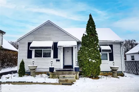 3108 Sutton Ave, Kettering, OH 45429