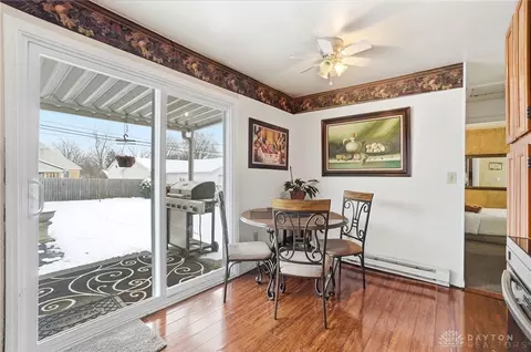 Dining - 3108 Sutton Ave, Kettering, OH 45429 photo 1 of 1