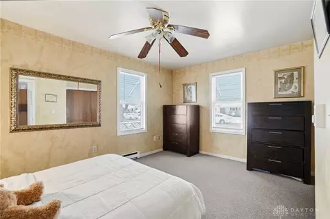 Bedroom - 3108 Sutton Ave, Kettering, OH 45429 photo 1 of 3