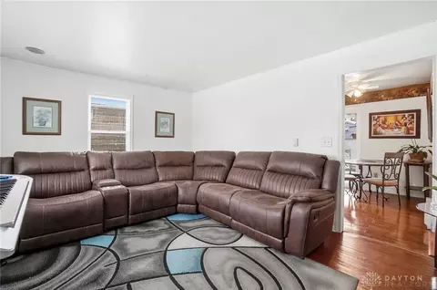 Living - 3108 Sutton Ave, Kettering, OH 45429 photo 2 of 2