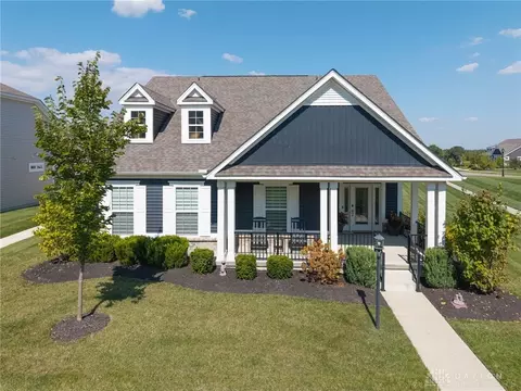 5011 Arena Ct, Liberty Twp, OH 45011