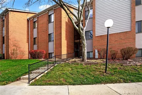 1008 Lookout Trl #C, West Carrollton, OH 45449
