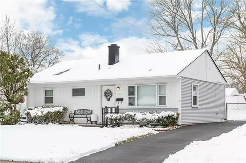 110 Westline Dr, Mason, OH 45040