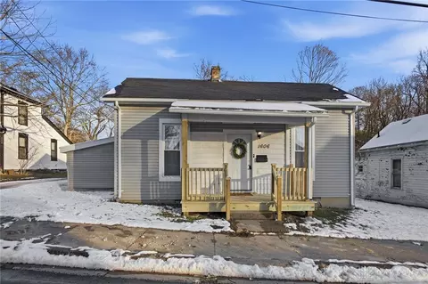 1606 Karr, Springfield, OH 45503