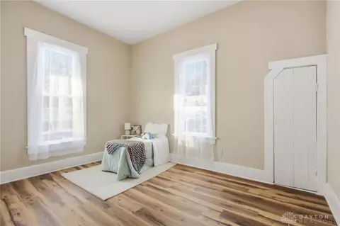Bedroom - 1606 Karr, Springfield, OH 45503 photo 3 of 4