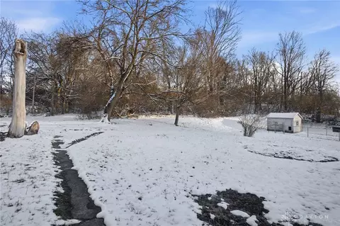 Exterior - 1606 Karr, Springfield, OH 45503 photo 5 of 5
