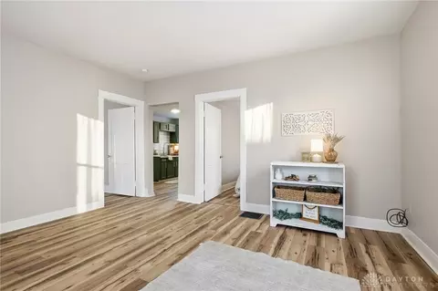 Entry Way - 1606 Karr, Springfield, OH 45503 photo 1 of 4