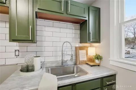 Kitchen - 1606 Karr, Springfield, OH 45503 photo 2 of 2