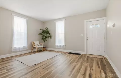 Living - 1606 Karr, Springfield, OH 45503 photo 1 of 2