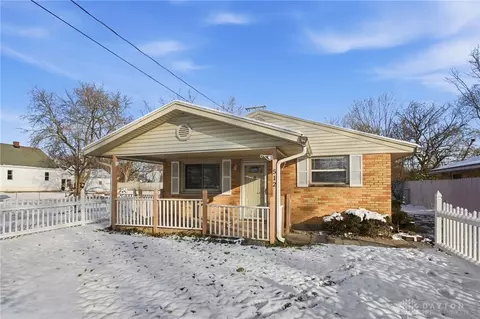512 Hypathia Ave, Dayton, OH 45404