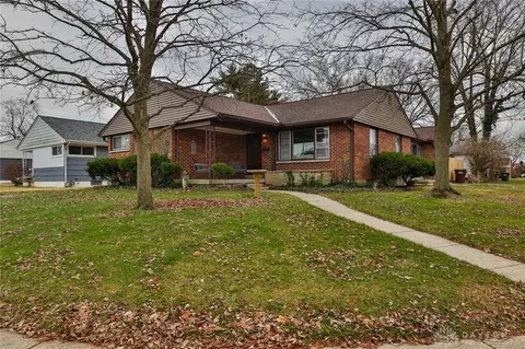 500 Lewis Dr, Fairborn, OH 45324