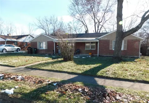 1618 Briedweng Ave #1616, Dayton, OH 45420