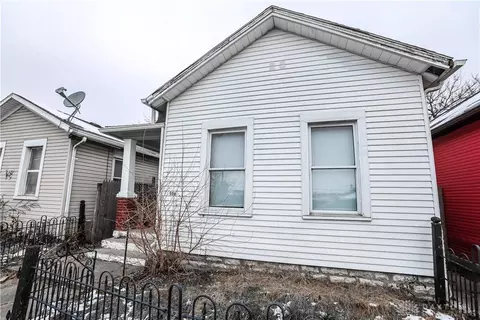 106 Pulaski St, Dayton, OH 45402
