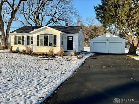 6897 W 40 Us, New Paris, OH 45347