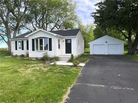 6897 W 40 Us, New Paris, OH 45347