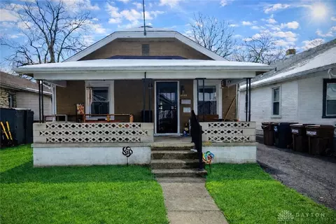 504 Greene St, Fairborn, OH 45324