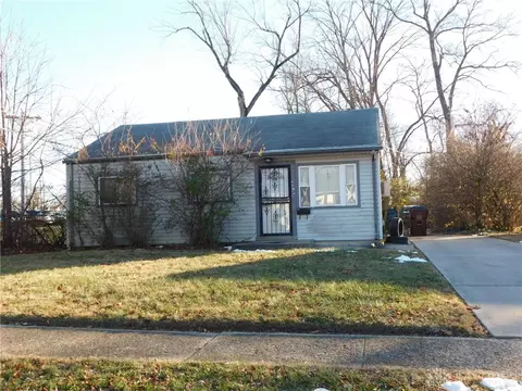 4466 Gatewood Pl, Dayton, OH 45416