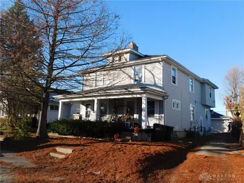 25 Redder Ave, Dayton, OH 45405