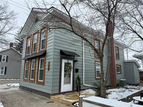 150 N Main St, Germantown, OH 45327