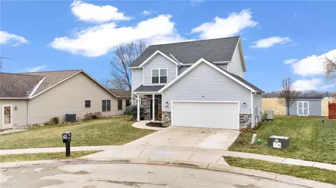 2332 Kiowa Ct, Piqua, OH 45356