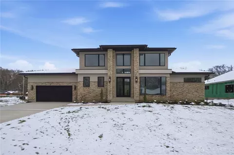 5510 Willowtwig Ln, Dayton, OH 45459