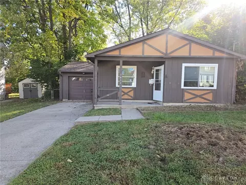 7832 Lincoln Ave, Cincinnati, OH 45231