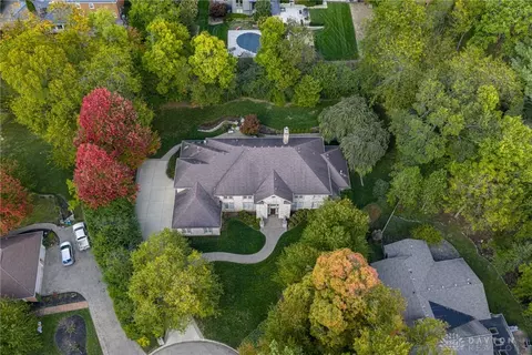 1569 Tulipwoods Cir, Washington Township, OH 45459