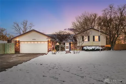 3031 Lantz Rd, Dayton, OH 45432