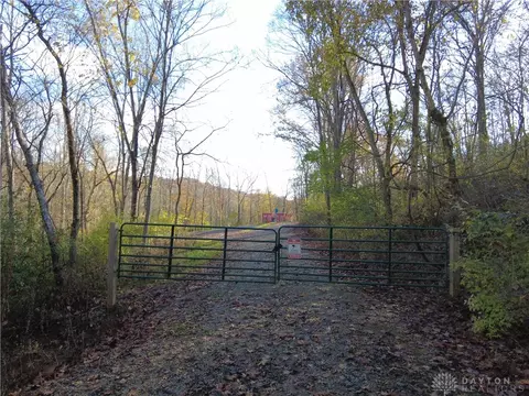 1650 Indian Rd, Monroe Twp, OH 45153