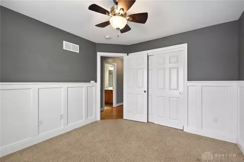 Bedroom - 2575 Martha Ln, Hamilton, OH 45013 photo 7 of 9